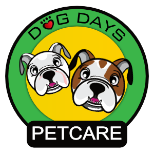 Dog Days Pet Care