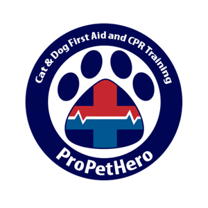 ProPet Hero member of pet sitters international