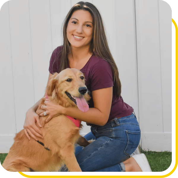 Pamela Dog Trainer Dog Days Pet Care