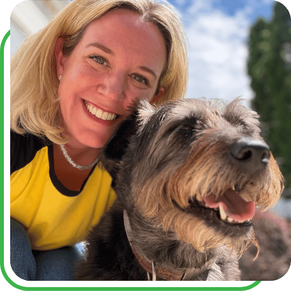 Owner of Dog Days Petcare Dog Walking & Pet Sitting Central Suffolk  on Long Island since 2016